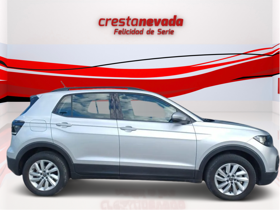 Imagen de Volkswagen T-Cross