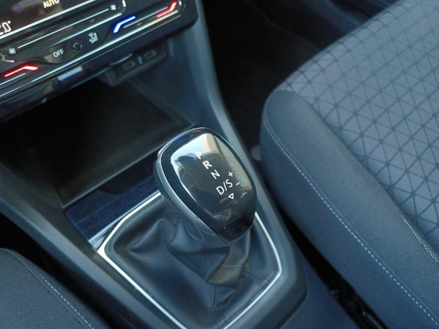 Imagen de Volkswagen T-Cross