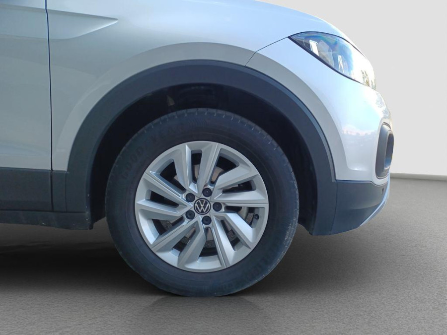 Imagen de Volkswagen T-Cross