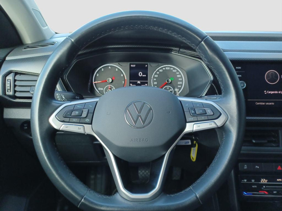 Imagen de Volkswagen T-Cross