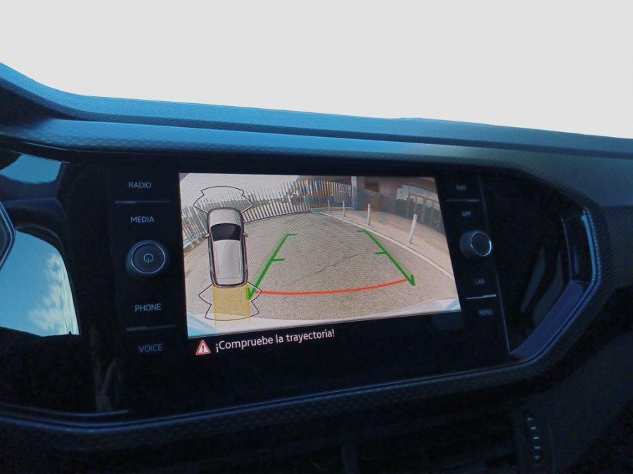 Imagen de Volkswagen T-Cross