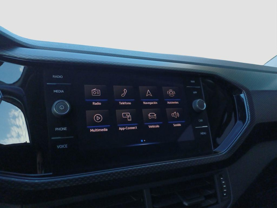 Imagen de Volkswagen T-Cross