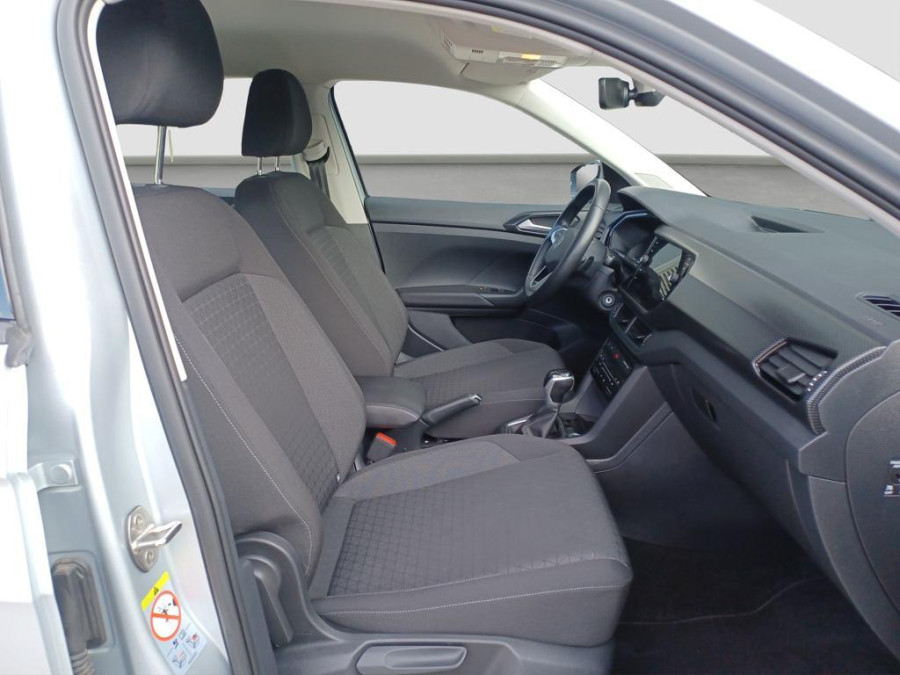 Imagen de Volkswagen T-Cross