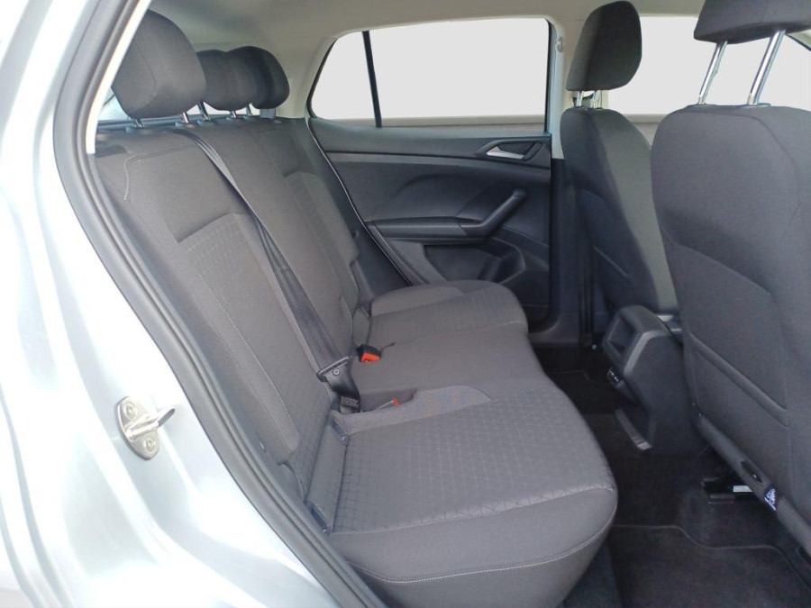 Imagen de Volkswagen T-Cross