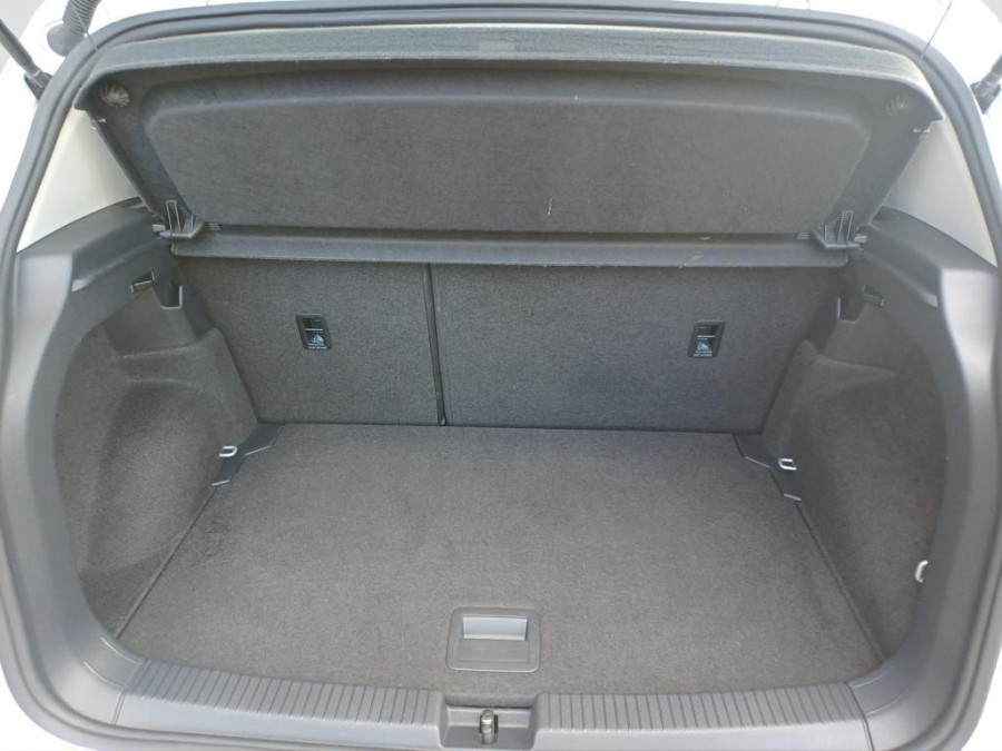 Imagen de Volkswagen T-Cross