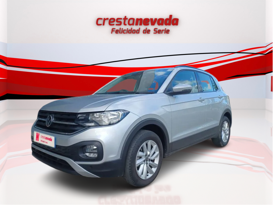 Imagen de Volkswagen T-Cross