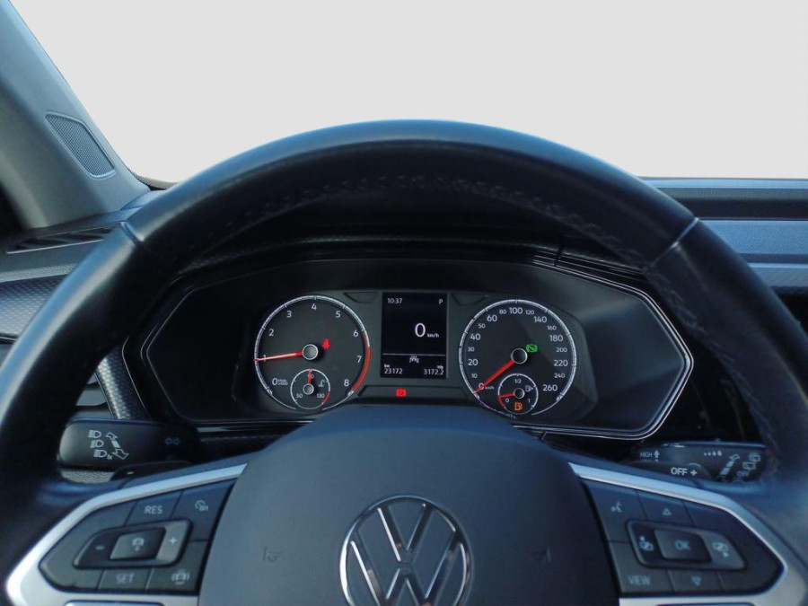 Imagen de Volkswagen T-Cross