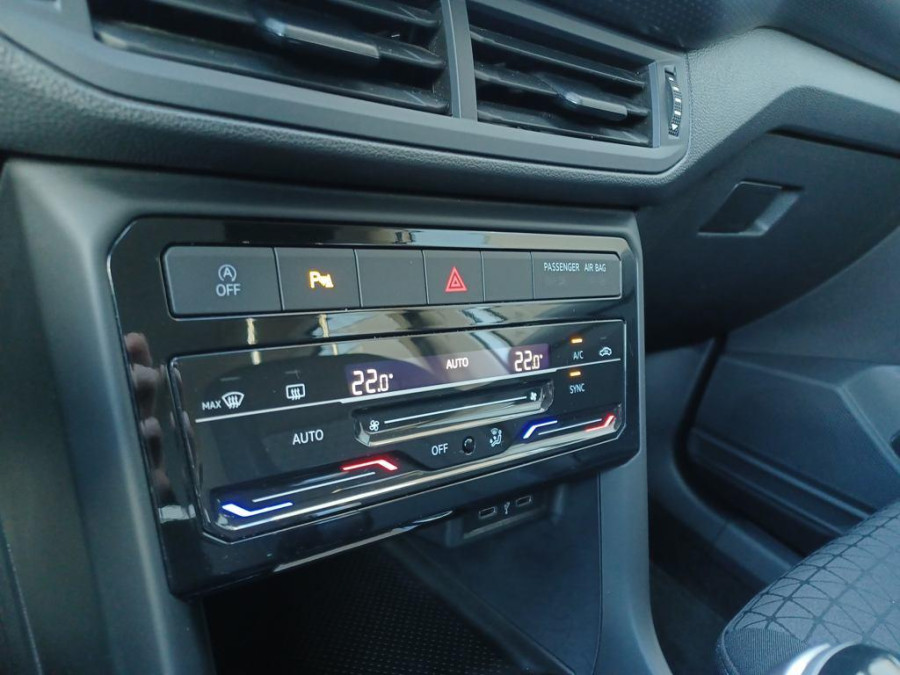 Imagen de Volkswagen T-Cross