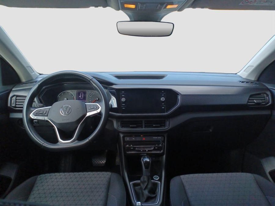Imagen de Volkswagen T-Cross