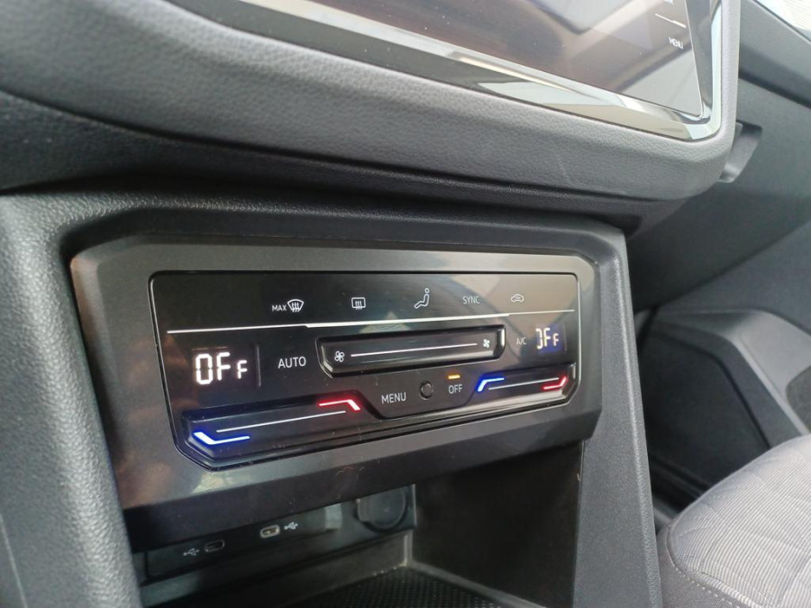 Imagen de Volkswagen Tiguan