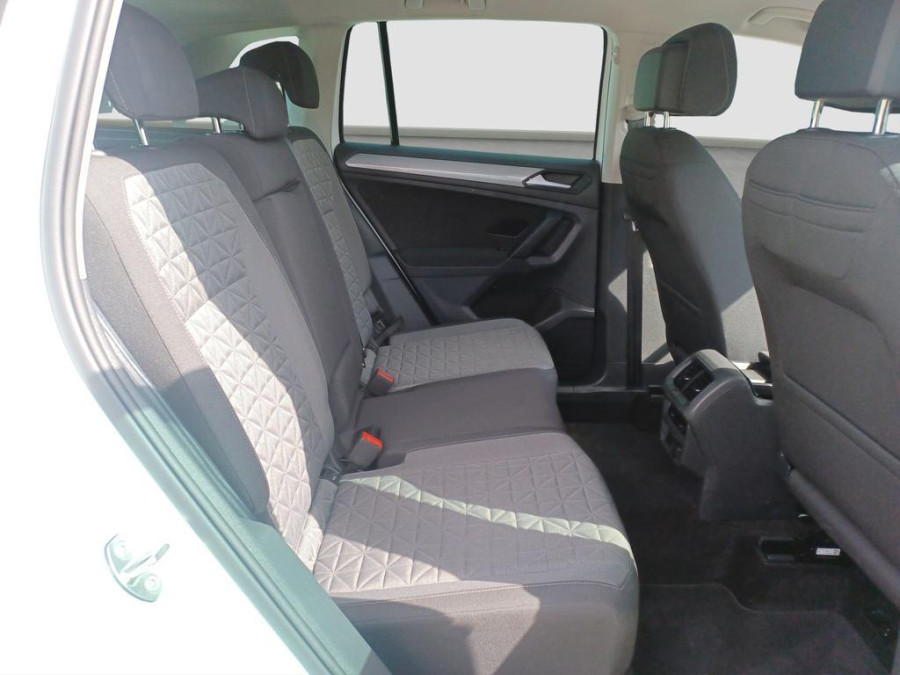 Imagen de Volkswagen Tiguan