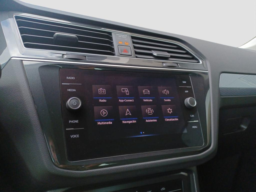 Imagen de Volkswagen Tiguan