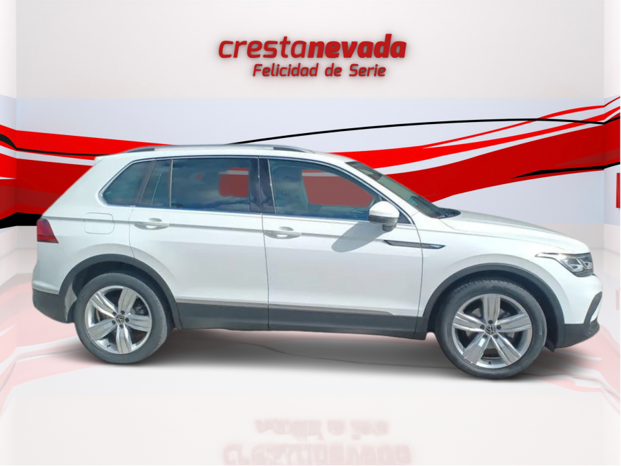 Imagen de Volkswagen Tiguan