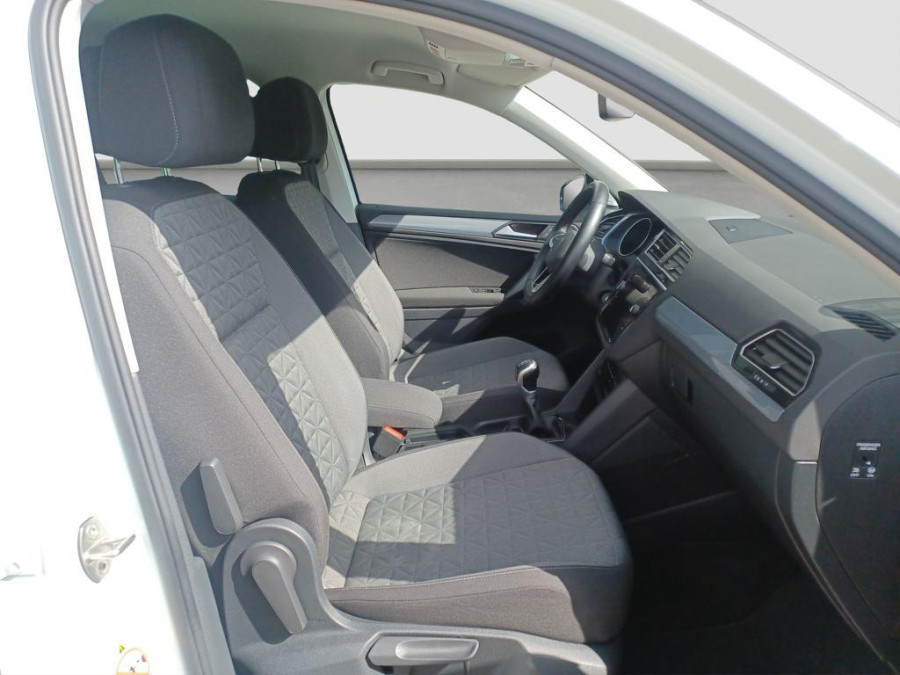 Imagen de Volkswagen Tiguan