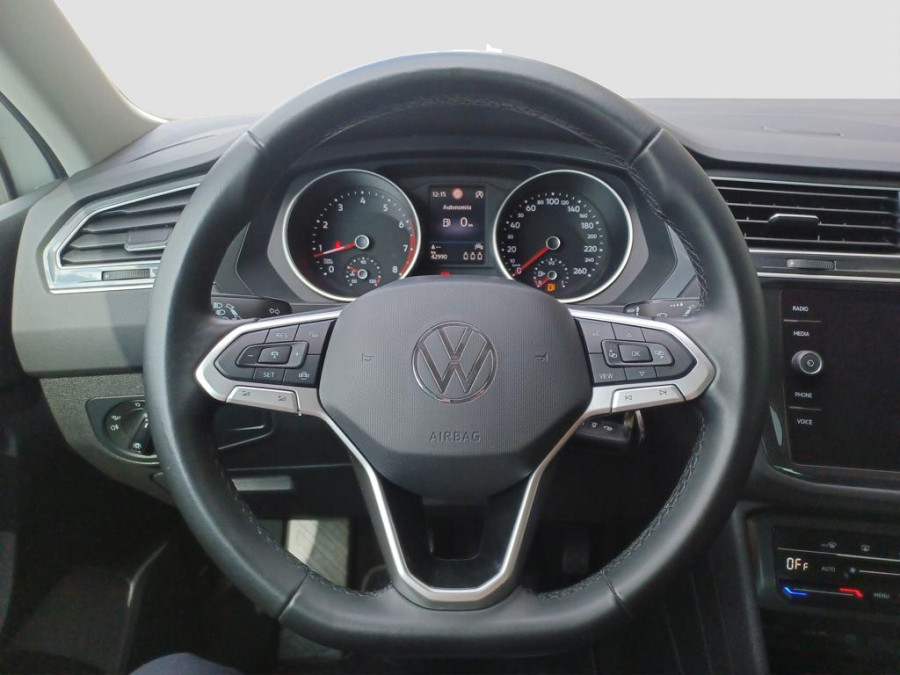 Imagen de Volkswagen Tiguan