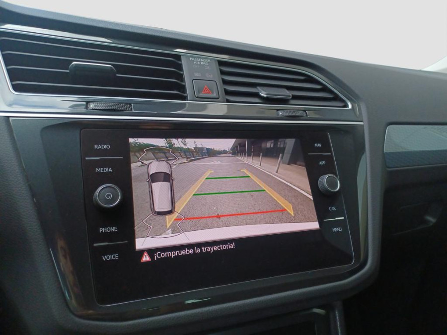 Imagen de Volkswagen Tiguan