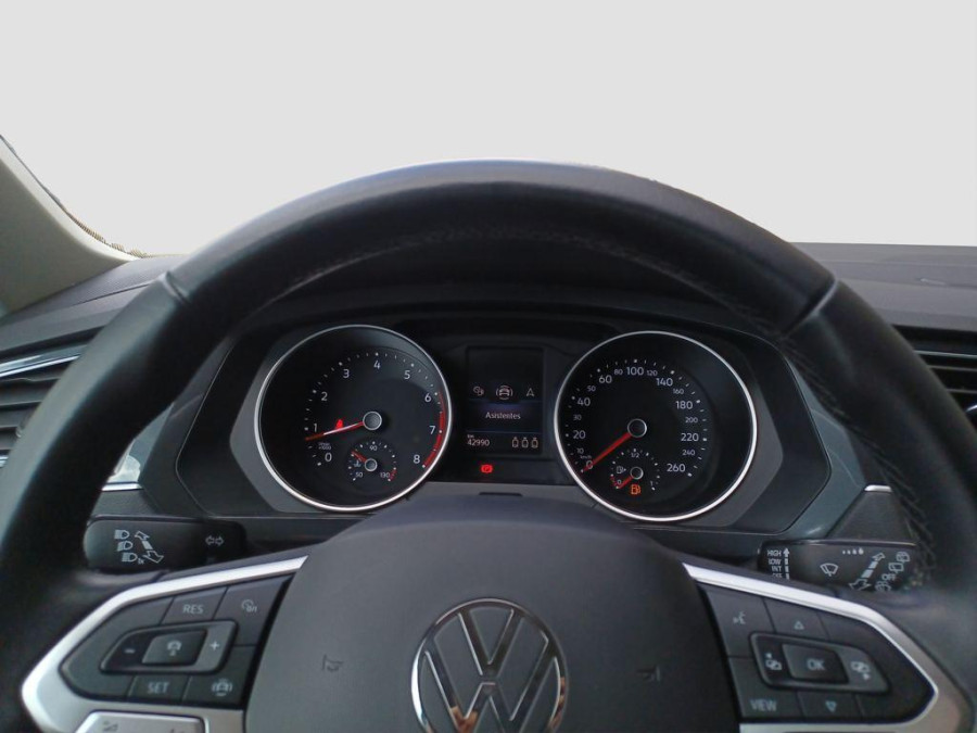 Imagen de Volkswagen Tiguan