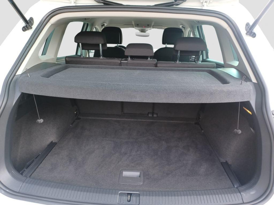 Imagen de Volkswagen Tiguan