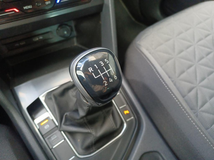 Imagen de Volkswagen Tiguan