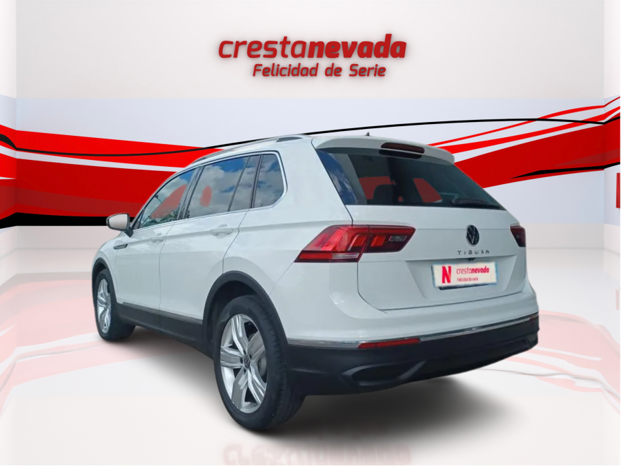 Imagen de Volkswagen Tiguan
