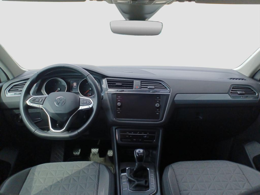 Imagen de Volkswagen Tiguan