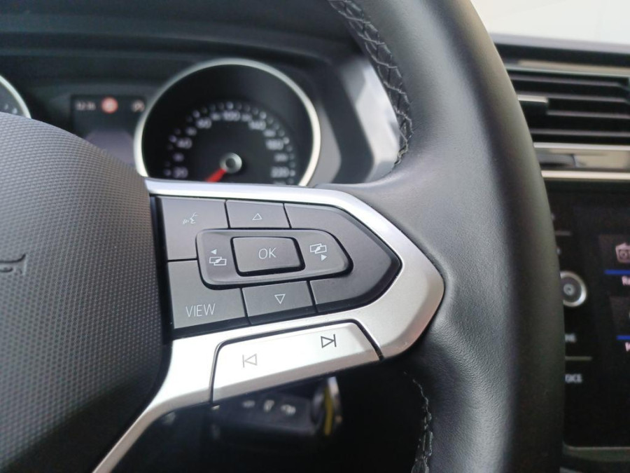 Imagen de Volkswagen Tiguan