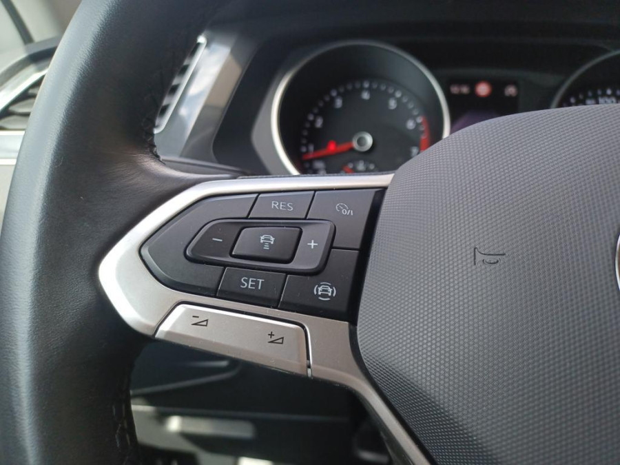 Imagen de Volkswagen Tiguan