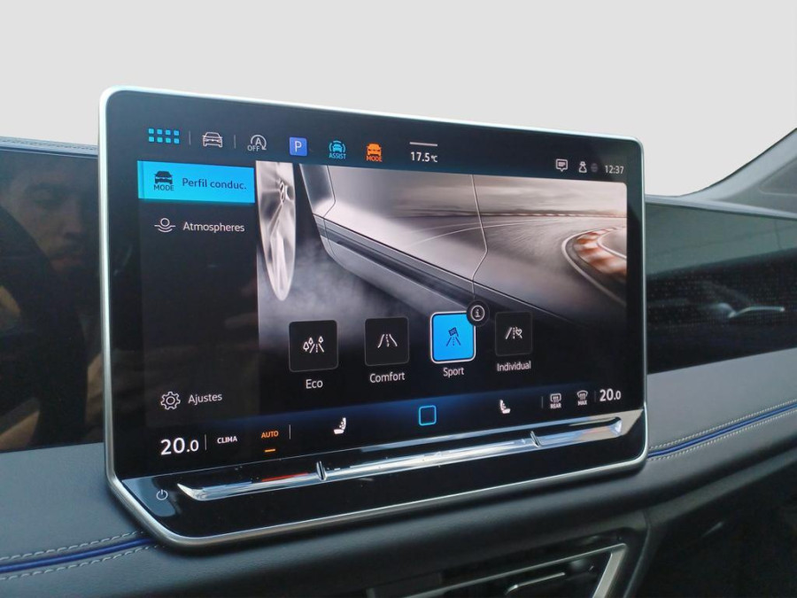 Imagen de Volkswagen Tiguan