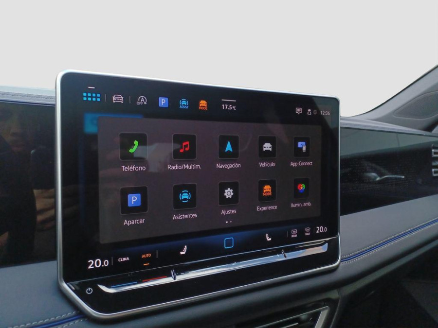 Imagen de Volkswagen Tiguan