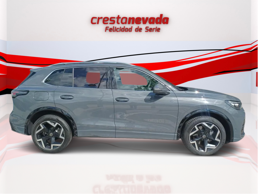 Imagen de Volkswagen Tiguan