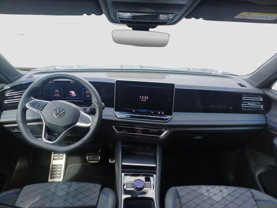 Imagen de Volkswagen Tiguan