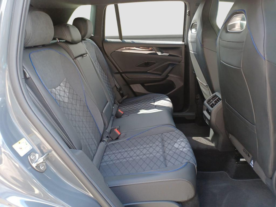 Imagen de Volkswagen Tiguan