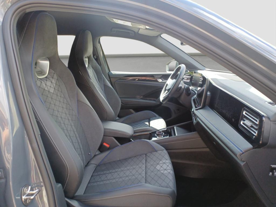 Imagen de Volkswagen Tiguan