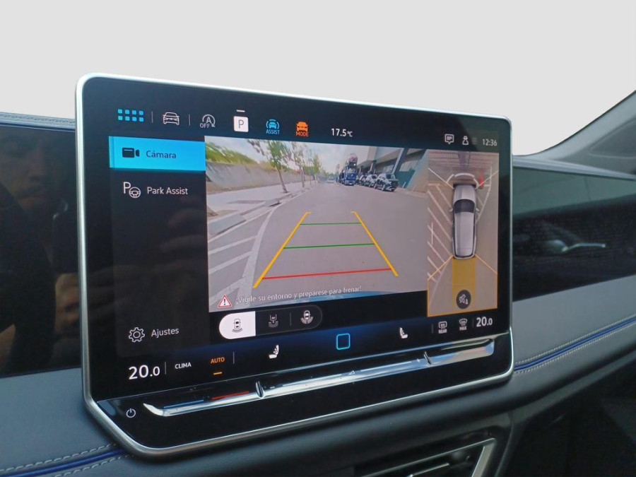 Imagen de Volkswagen Tiguan