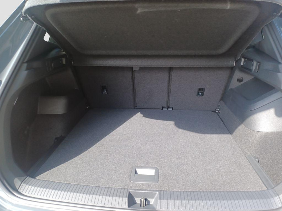Imagen de Volkswagen Tiguan