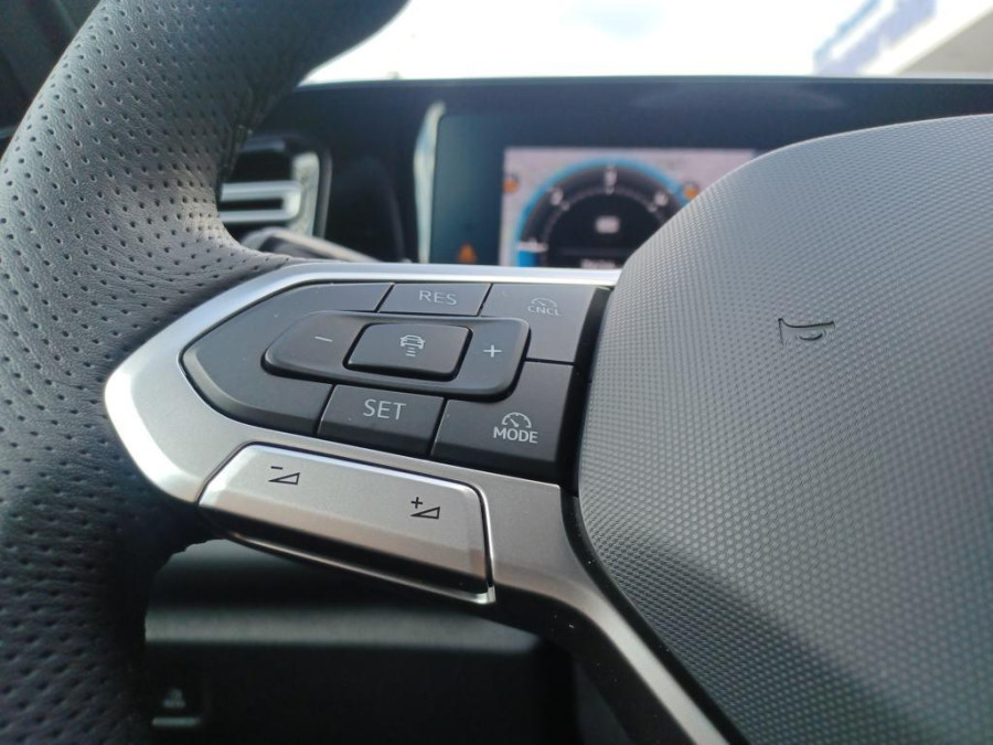 Imagen de Volkswagen Tiguan