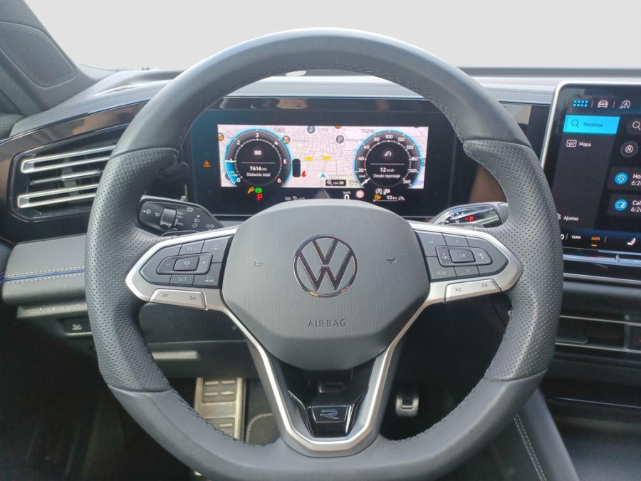 Imagen de Volkswagen Tiguan