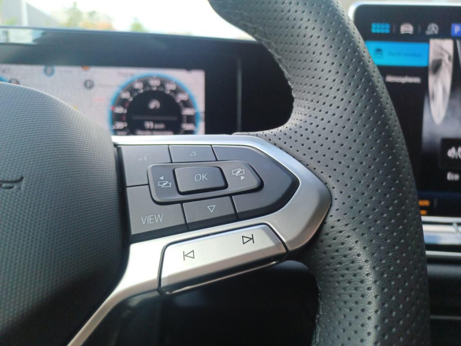 Imagen de Volkswagen Tiguan