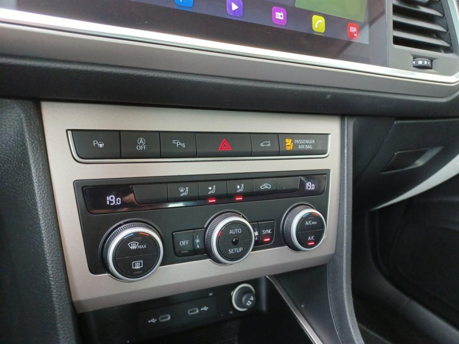 Imagen de SEAT Ateca