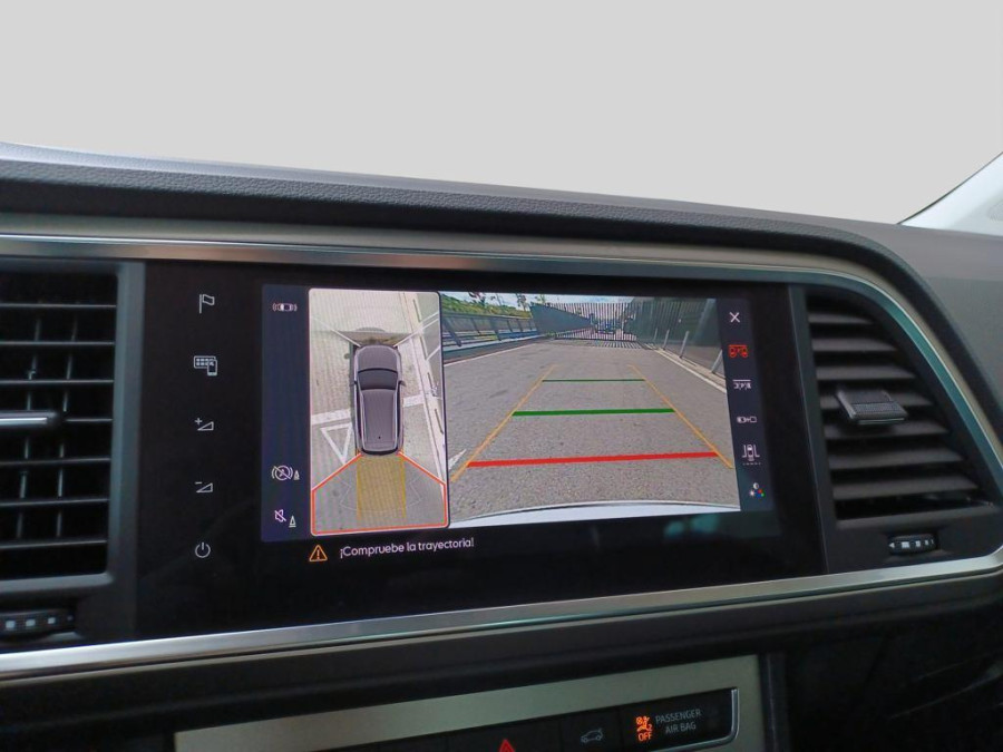 Imagen de SEAT Ateca