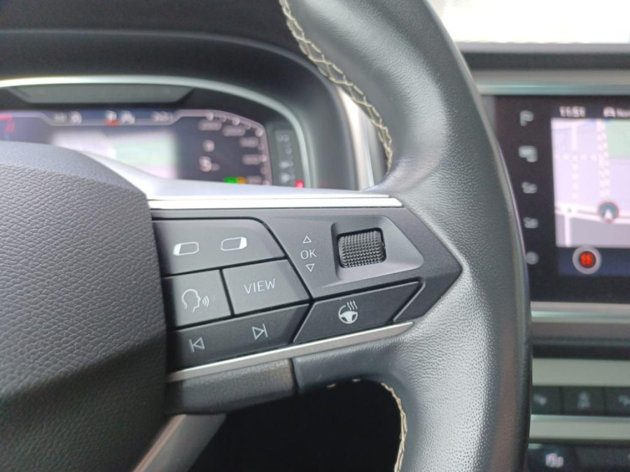 Imagen de SEAT Ateca