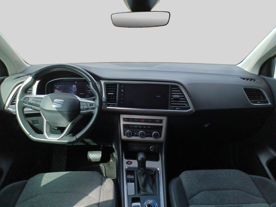Imagen de SEAT Ateca