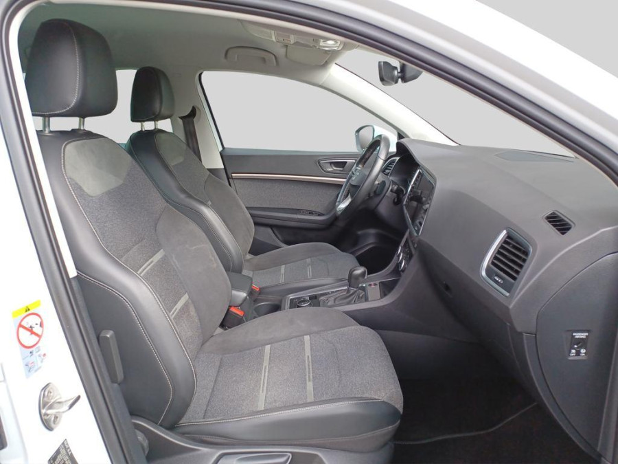 Imagen de SEAT Ateca