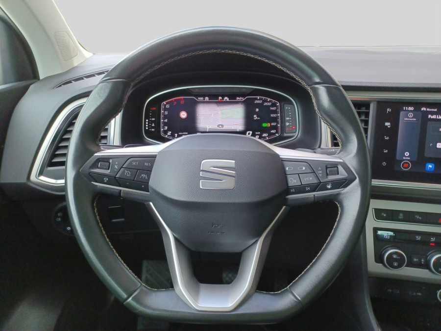Imagen de SEAT Ateca
