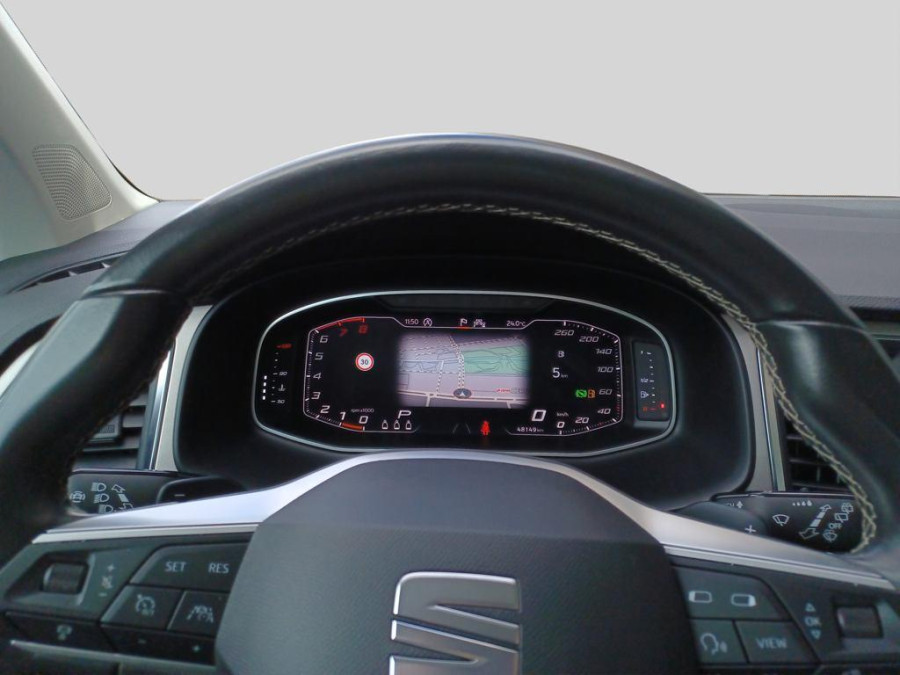 Imagen de SEAT Ateca