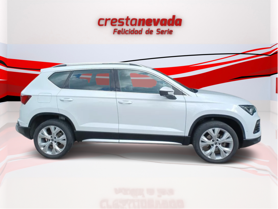 Imagen de SEAT Ateca