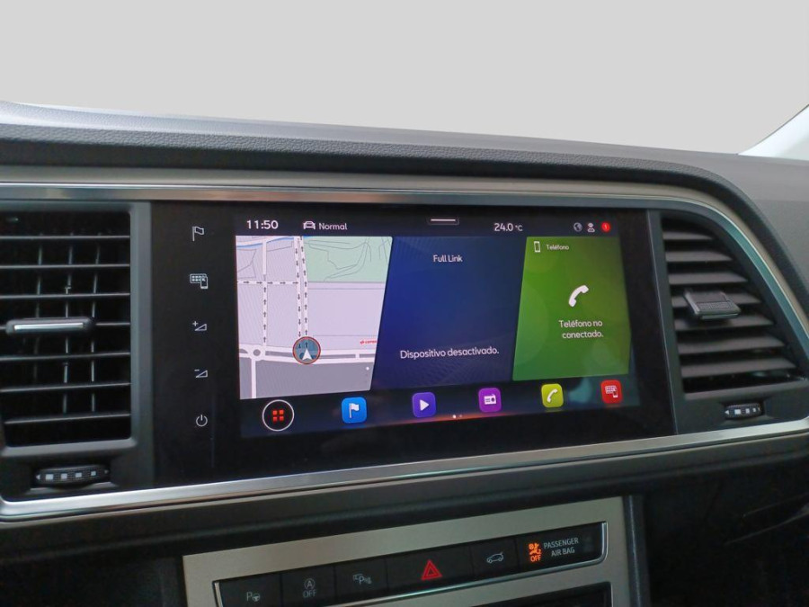 Imagen de SEAT Ateca