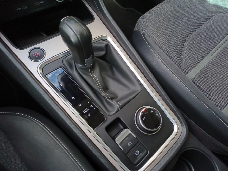 Imagen de SEAT Ateca