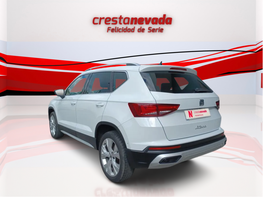 Imagen de SEAT Ateca