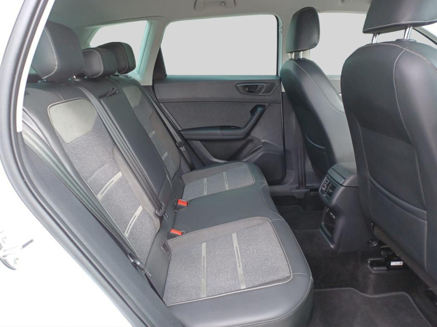 Imagen de SEAT Ateca